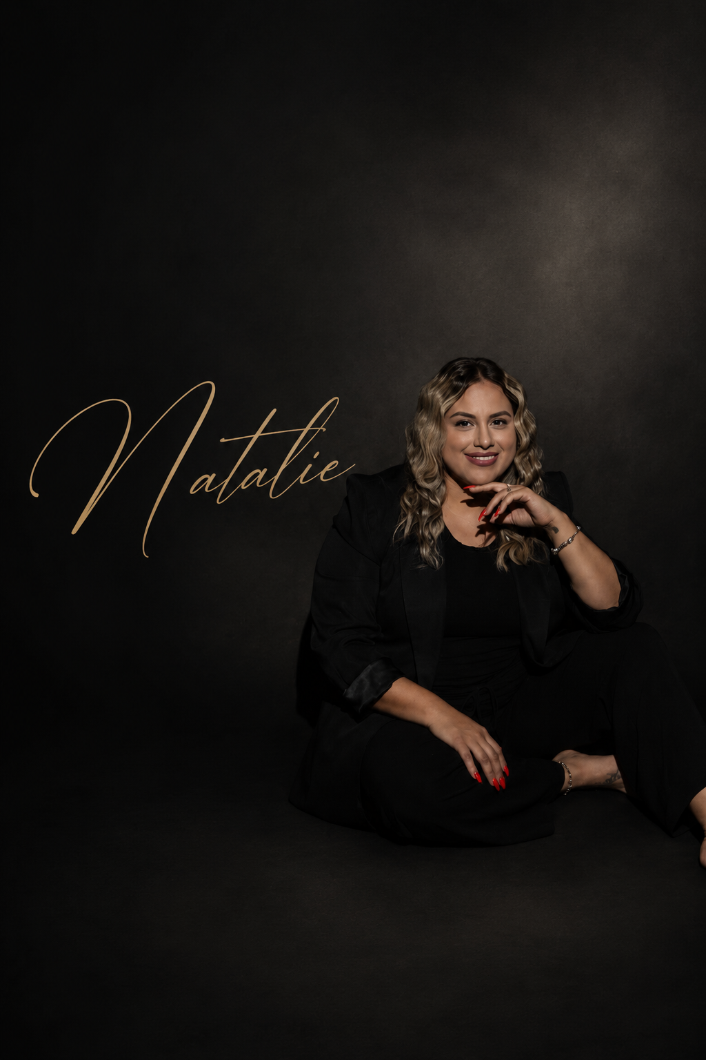 Natalie, CEO Founder of Ignite Business Consulting LLC